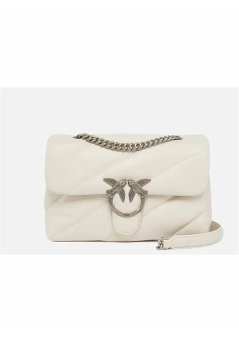 love puff classic cl sheep nappa PINKO | Borse | 100038 A0F2Z14O